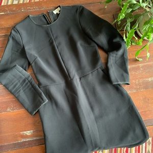 Wilfred (Aritzia) 3/4 sleeve dress